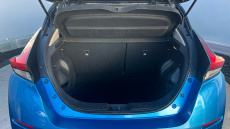 Nissan LEAF 160kW e+ N-Connecta 62kWh 5dr Auto Electric Hatchback